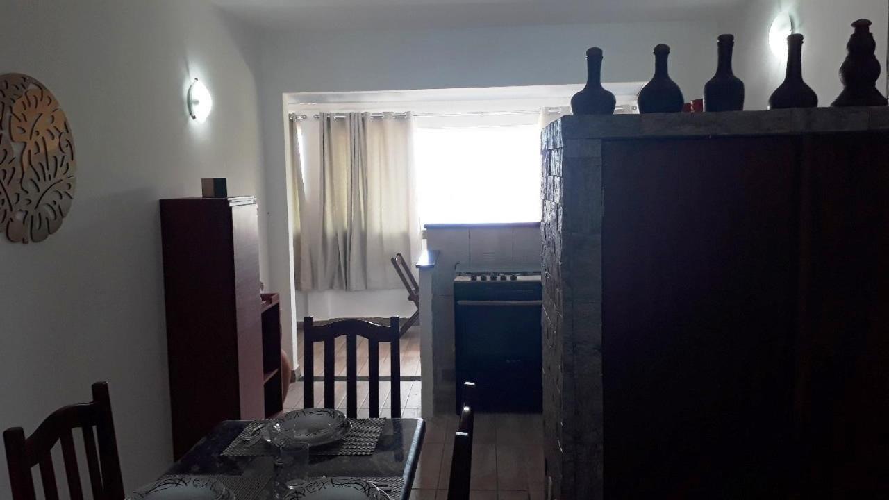 residence Italia Arraial do Cabo Esterno foto