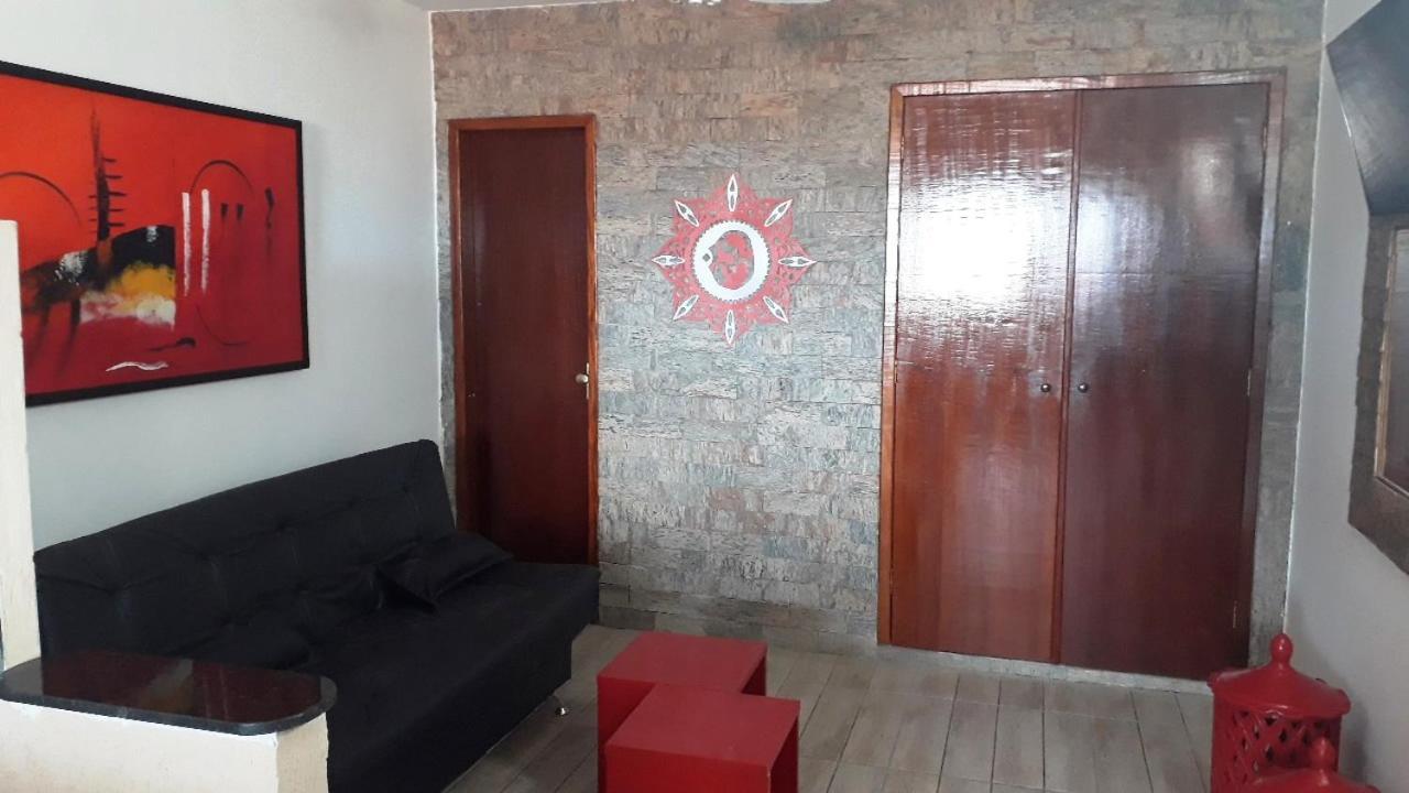residence Italia Arraial do Cabo Esterno foto