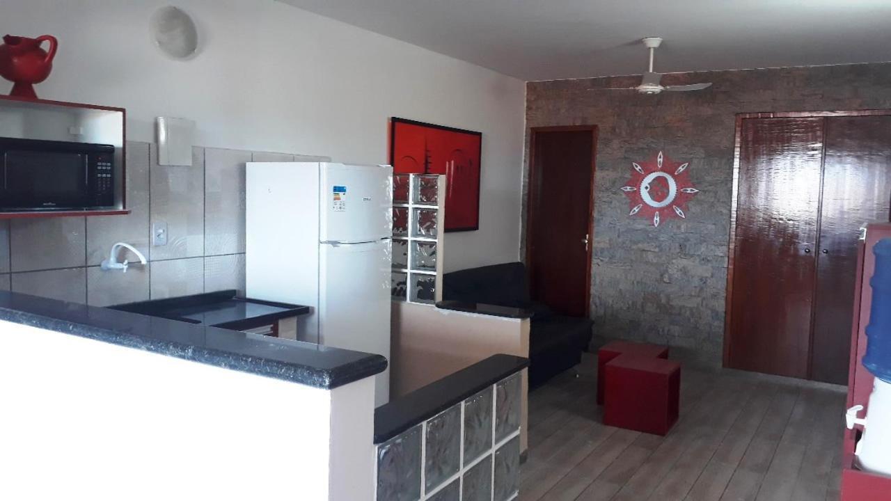 residence Italia Arraial do Cabo Esterno foto