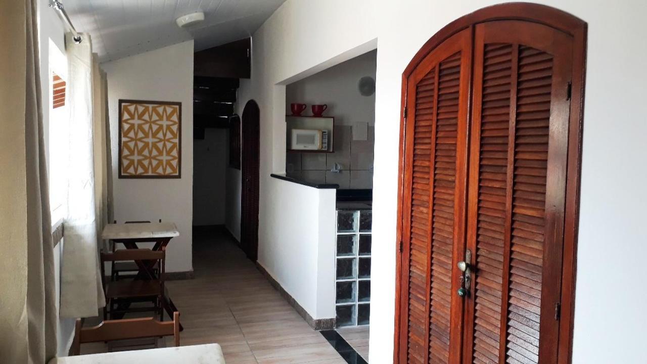 residence Italia Arraial do Cabo Esterno foto