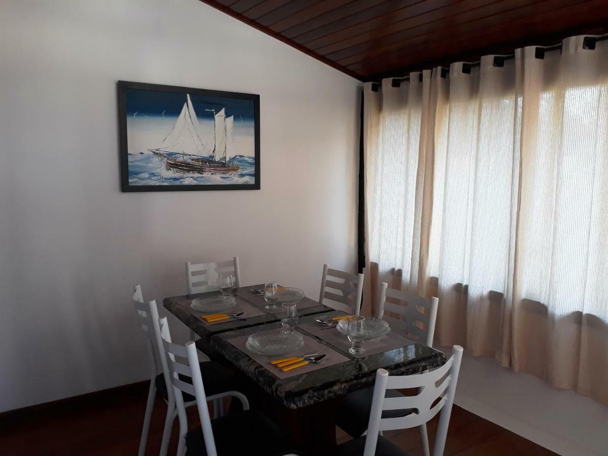 residence Italia Arraial do Cabo Esterno foto
